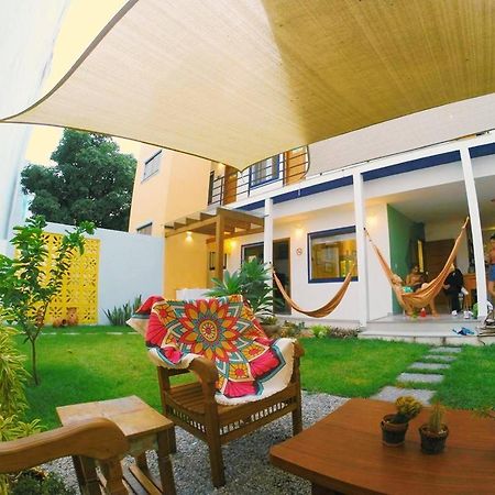 Guest House Cabo Frio Exteriér fotografie