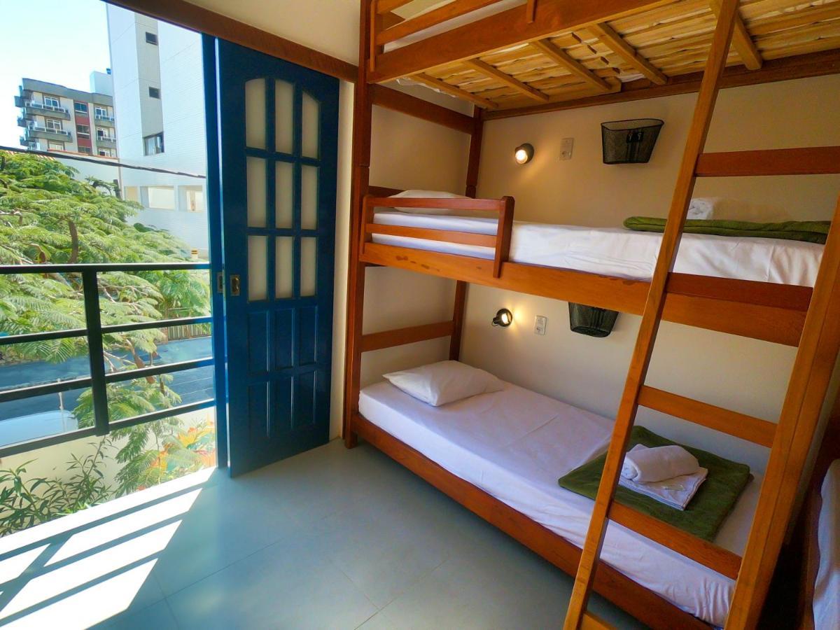 Guest House Cabo Frio Exteriér fotografie