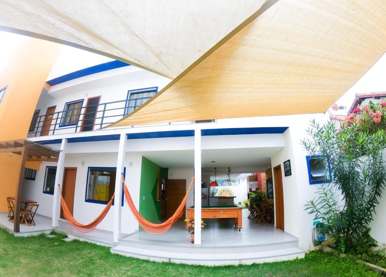 Guest House Cabo Frio Exteriér fotografie
