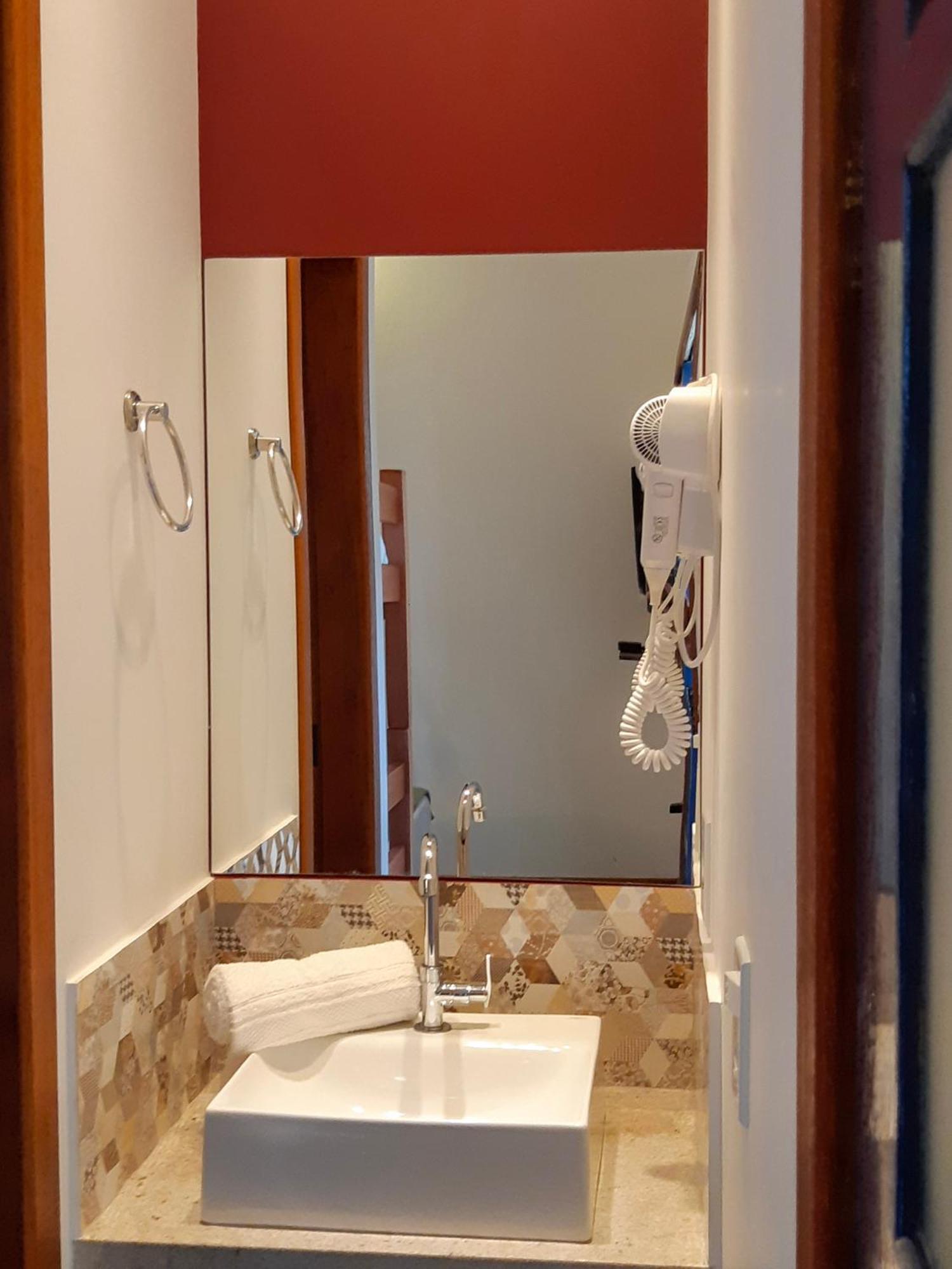 Guest House Cabo Frio Pokoj fotografie