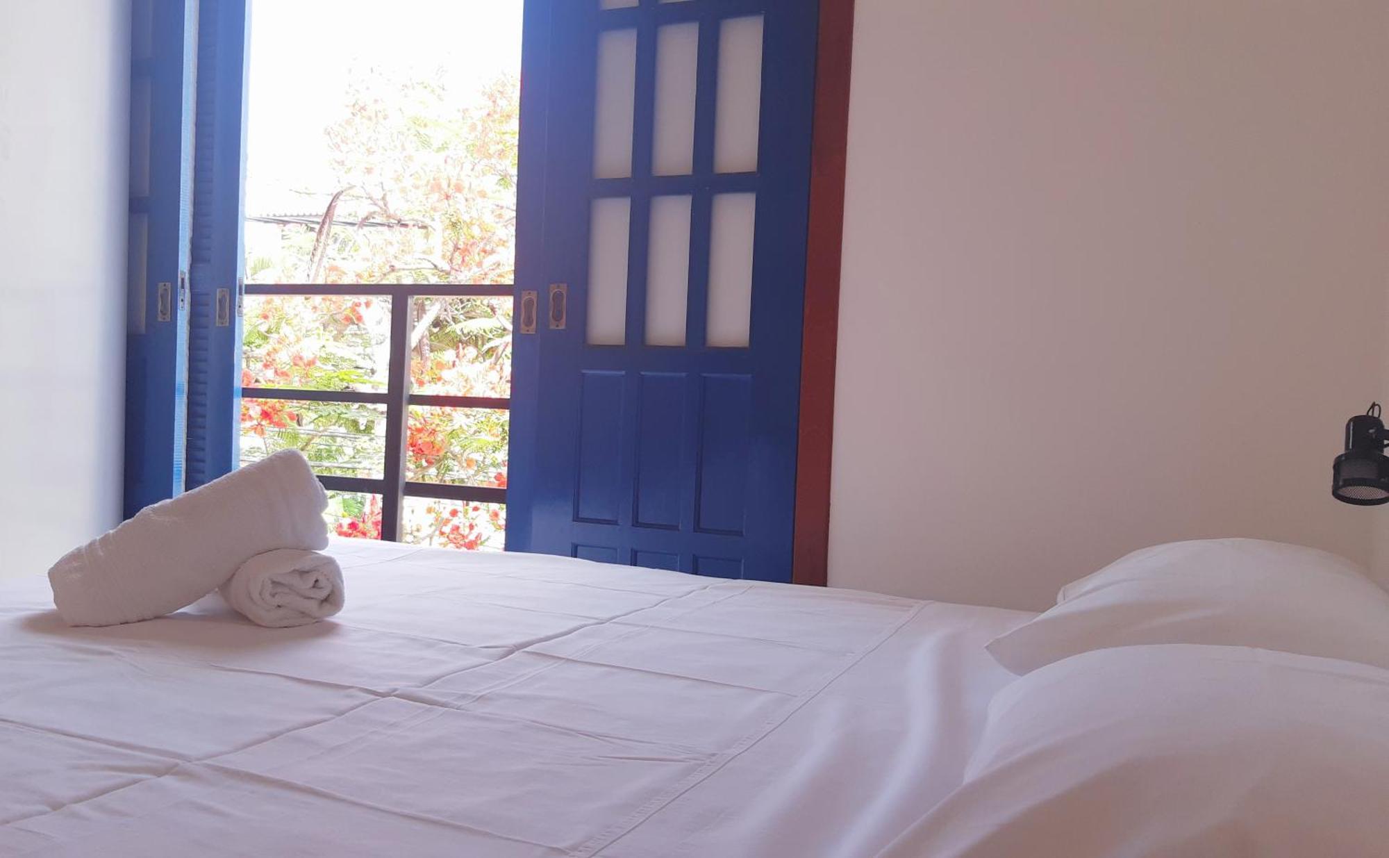 Guest House Cabo Frio Pokoj fotografie