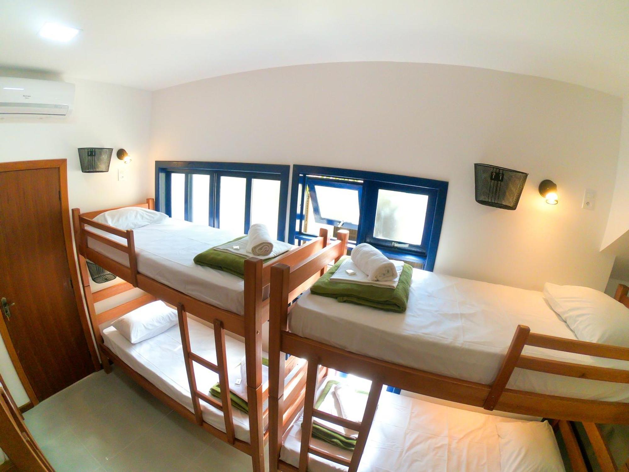 Guest House Cabo Frio Pokoj fotografie
