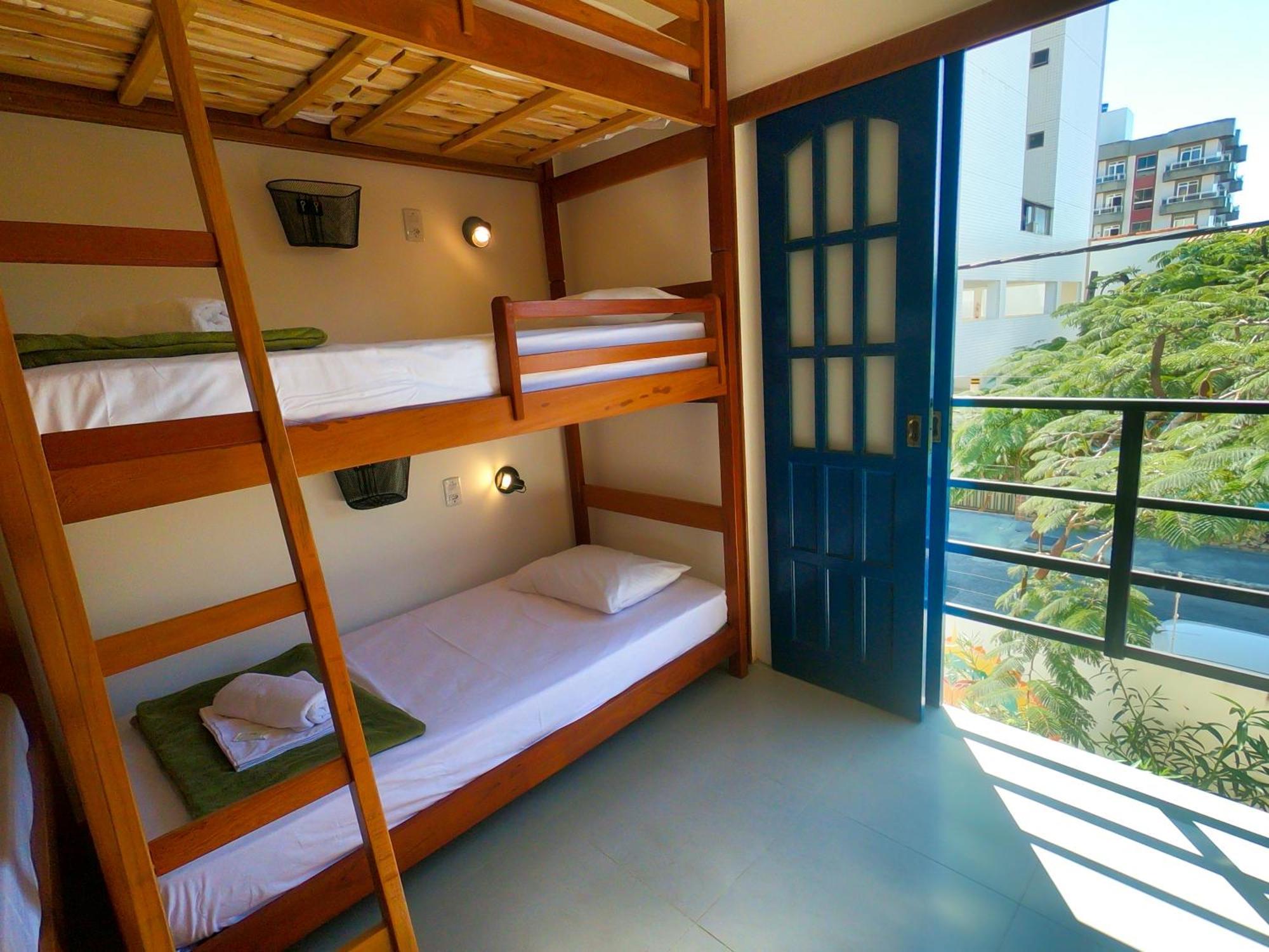 Guest House Cabo Frio Pokoj fotografie